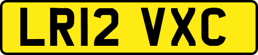 LR12VXC