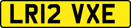 LR12VXE