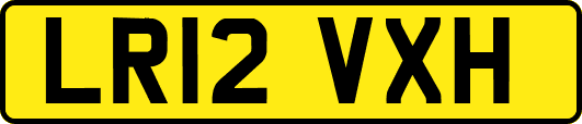 LR12VXH