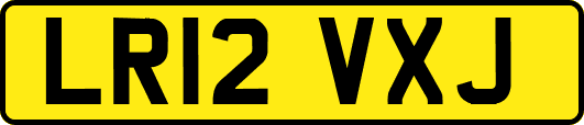 LR12VXJ