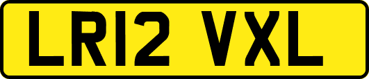 LR12VXL