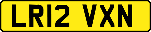 LR12VXN
