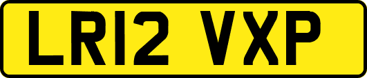 LR12VXP
