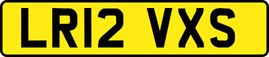 LR12VXS