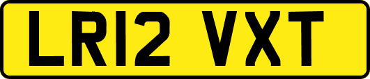 LR12VXT