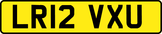 LR12VXU