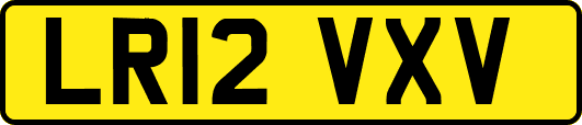 LR12VXV
