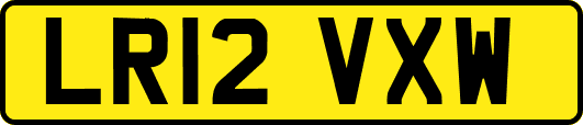 LR12VXW