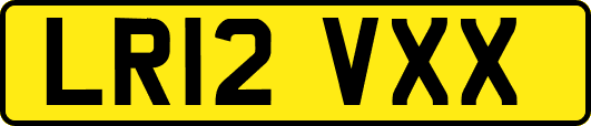 LR12VXX