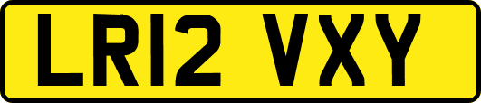LR12VXY