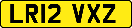 LR12VXZ