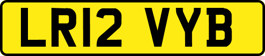 LR12VYB