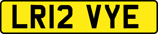 LR12VYE