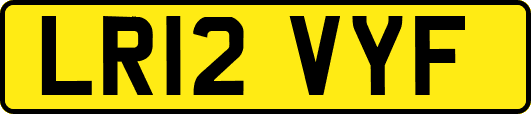 LR12VYF