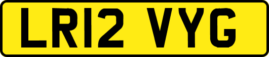 LR12VYG