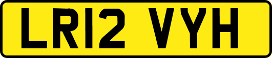 LR12VYH
