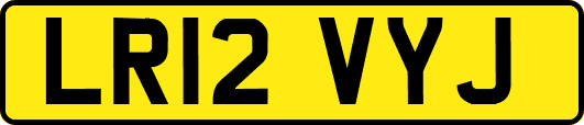 LR12VYJ
