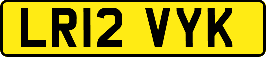 LR12VYK