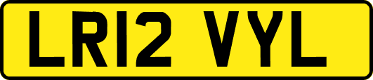 LR12VYL