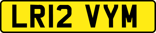 LR12VYM