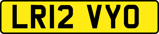 LR12VYO