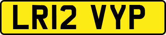 LR12VYP