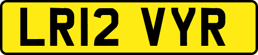 LR12VYR