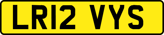 LR12VYS