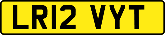 LR12VYT
