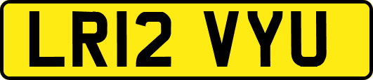 LR12VYU