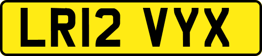 LR12VYX