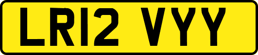 LR12VYY