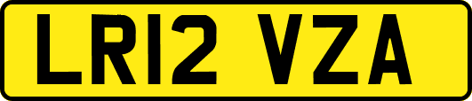 LR12VZA