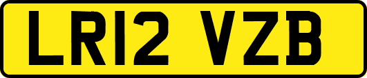 LR12VZB