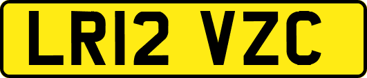 LR12VZC
