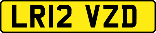 LR12VZD