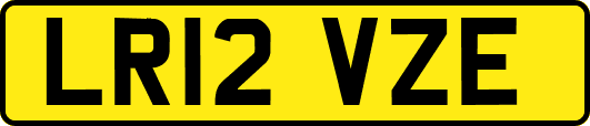 LR12VZE
