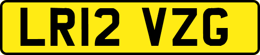 LR12VZG