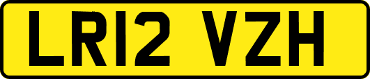 LR12VZH
