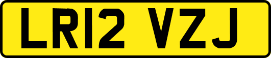LR12VZJ