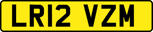 LR12VZM