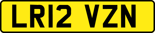 LR12VZN