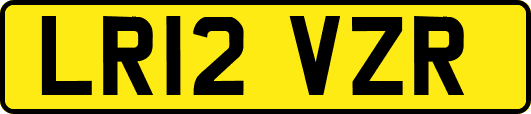 LR12VZR