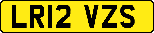 LR12VZS