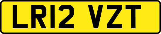 LR12VZT