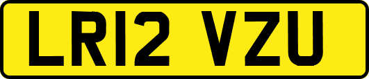 LR12VZU