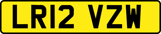 LR12VZW