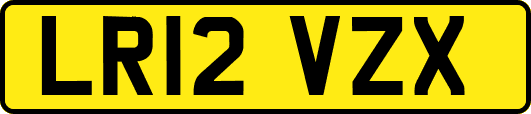LR12VZX