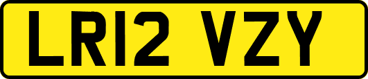 LR12VZY