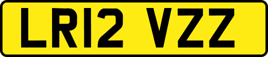 LR12VZZ